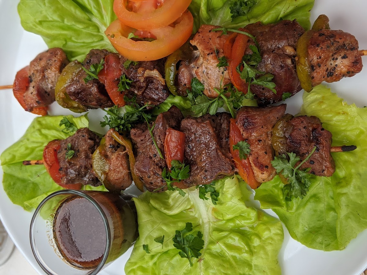 La Table Du Rova (Le Palais) Photos 2